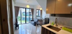 Kap Residences (D21), Apartment #550219101